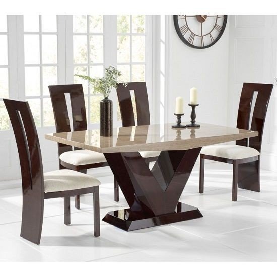 Premium Dining Table Set
